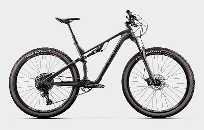 Превью Горный велосипед 29 дюймов Велосипед TITAN RACING Cypher 120 Carbon Dash (2023)